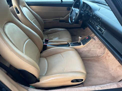 Used 1996 Porsche 911 Carrera image 29