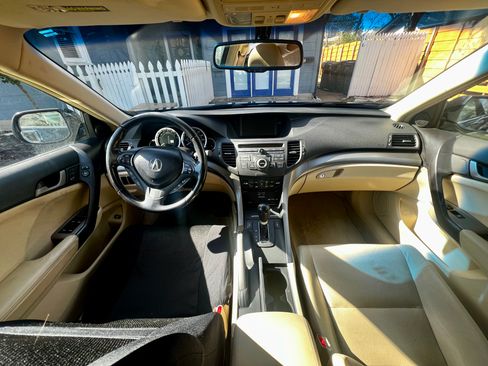 Used 2009 Acura TSX Sedan image 8