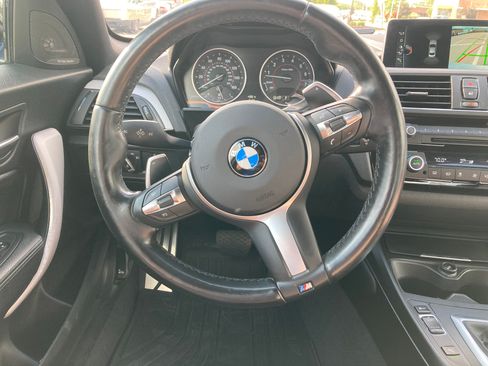 Used 2017 BMW M240i xDrive Coupe AWD/4WD image 13