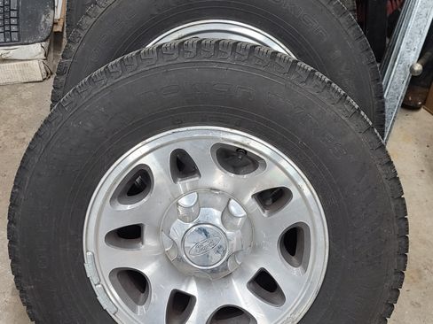 Used 2011 Ford Ranger XLT image 19