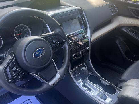 Used 2019 Subaru Ascent 8-Passenger AWD/4WD image 6