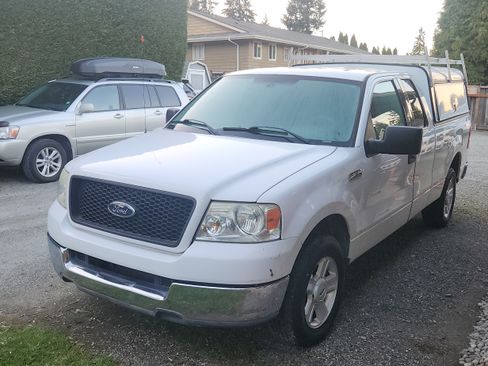 Used 2004 Ford F150 XL image 2