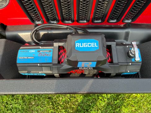 Used 2006 Jeep Wrangler X image 2