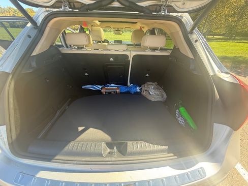 Used 2019 Mercedes-Benz GLA 250 4MATIC image 14