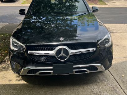 Used 2020 Mercedes-Benz GLC 300 4MATIC Coupe