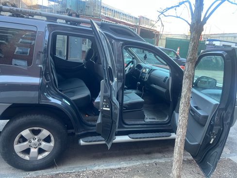 Used 2010 Nissan Xterra S image 6
