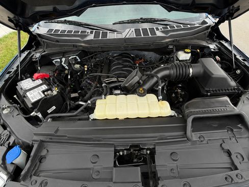 Used 2023 Ford F150 XLT w/ Equipment Group 302A High AWD/4WD image 26