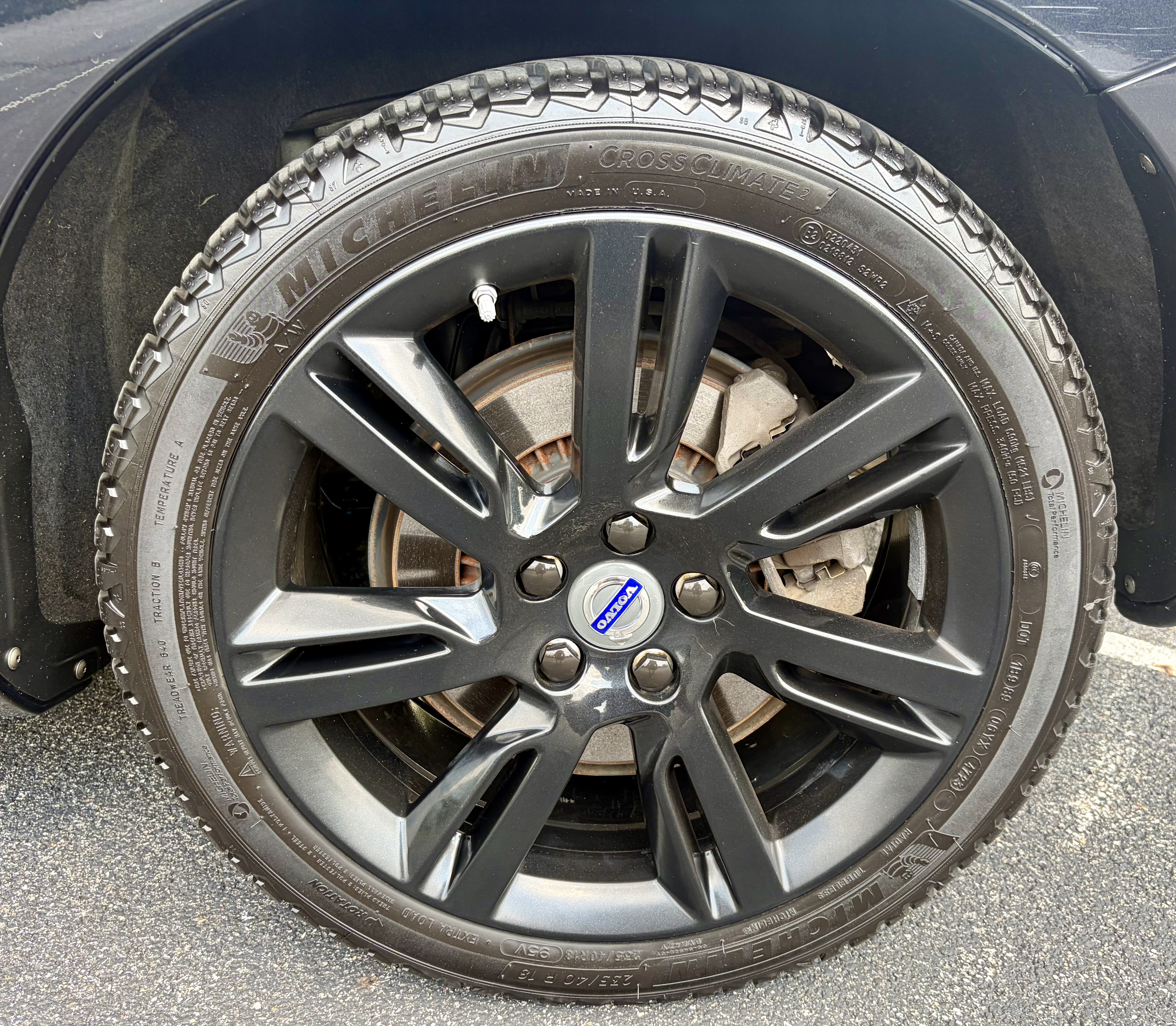 Used 2012 Volvo S60 T6 AWD/4WD image 14