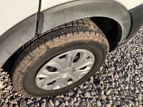 Used 2021 Ford Transit 250 Low Roof w/ Exterior Upgrade Package image 28