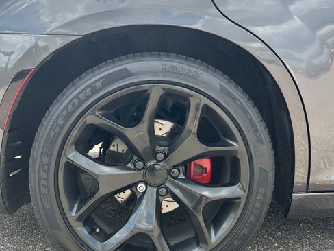 Used 2021 Chrysler 300 S w/ S Model Appearance Package image 23