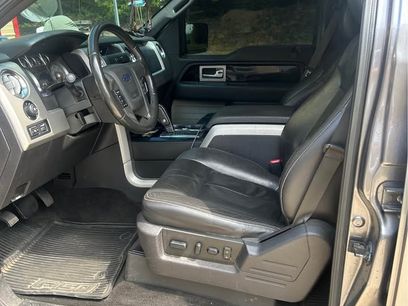 Used 2010 Ford F150 FX4