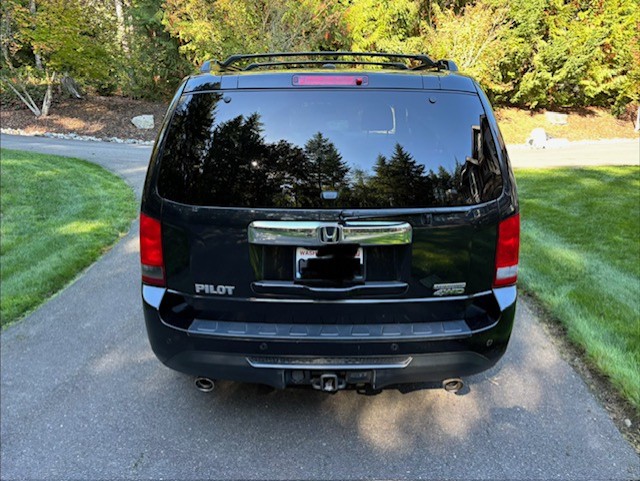 Used 2013 Honda Pilot Touring image 6