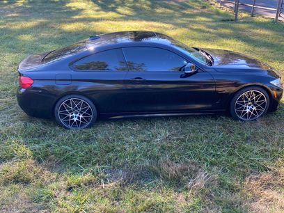 Used 2014 BMW 435i 435i Coupe 2D