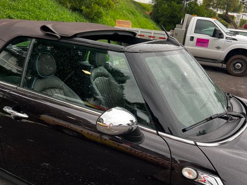 Used 2015 MINI Cooper S image 4