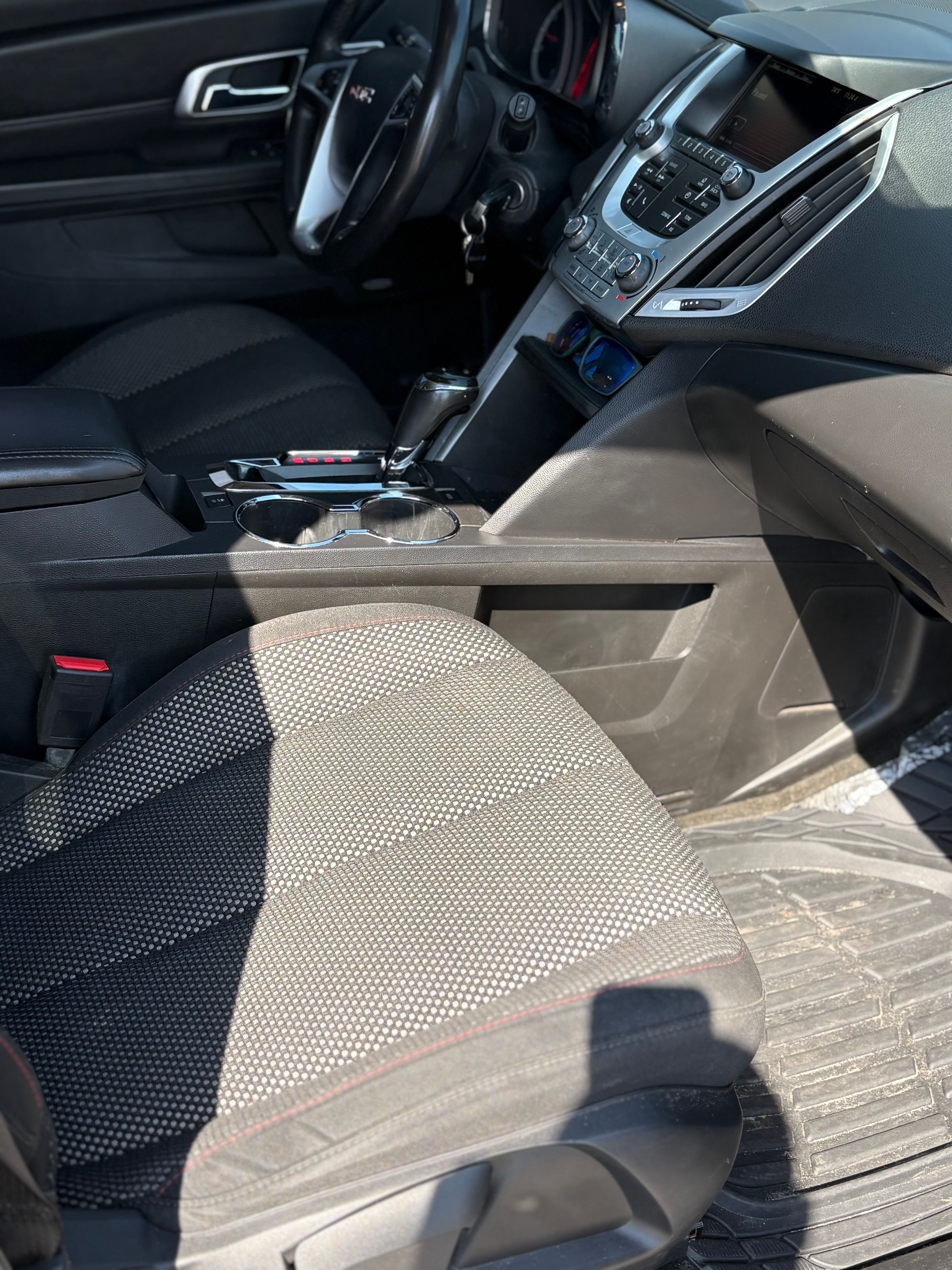 Used 2017 GMC Terrain SLE w/ Convenience Package AWD/4WD image 8