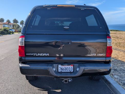 Used 2004 Toyota Tundra Limited image 5