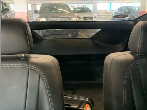 Used 2015 Chevrolet Volt Premium w/ Premium Trim Package image 10