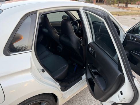 Used 2013 Subaru Impreza WRX STI Limited image 9