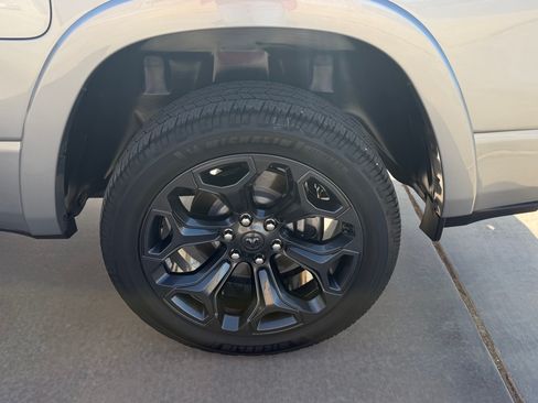 Used 2022 RAM 1500 Limited image 20