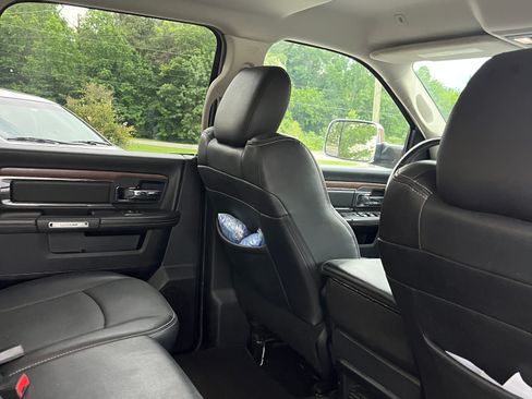 Used 2017 RAM 1500 Laramie AWD/4WD image 20