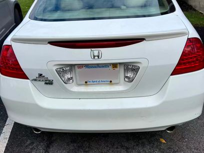 Used 2006 Honda Accord EX-L
