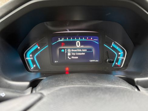 Used 2018 Honda Odyssey Elite image 12