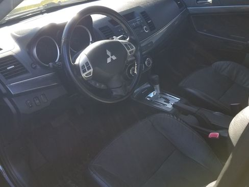 Used 2010 Mitsubishi Lancer GTS image 9