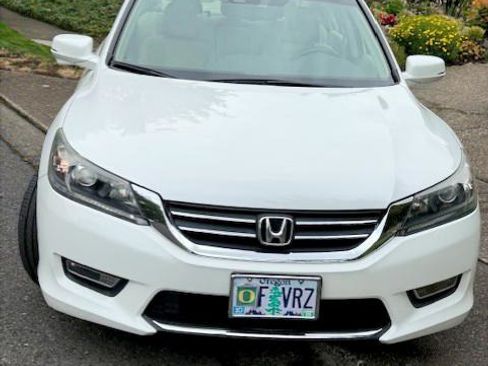 Used 2013 Honda Accord EX-L image 5