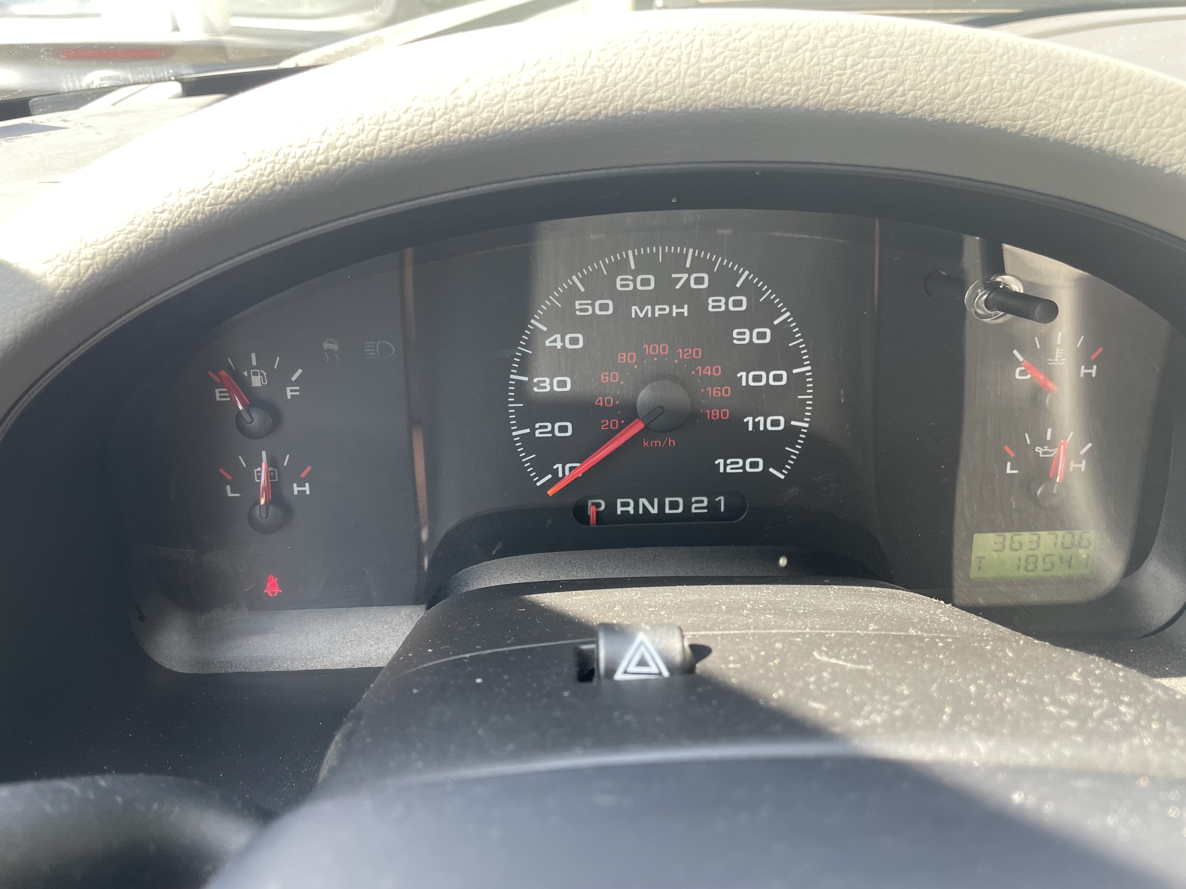 Used 2008 Ford F150 XL RWD image 28