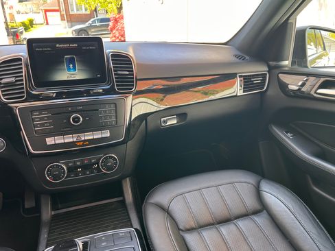 Used 2016 Mercedes-Benz GLE 350 4MATIC image 21