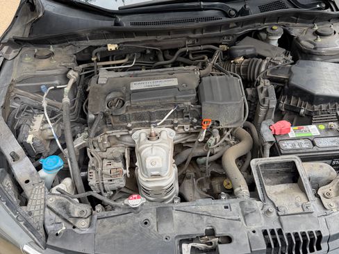 Used 2015 Honda Accord LX image 17