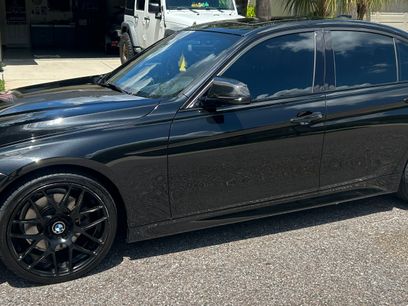 Used 2013 BMW 328i Sedan