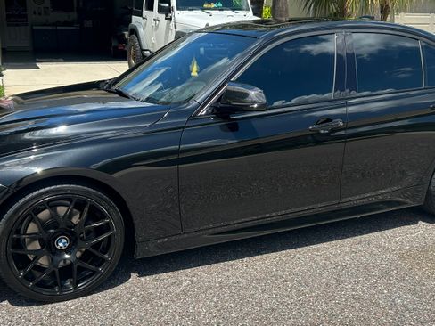 Used 2013 BMW 328i Sedan image 1