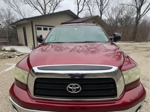 Used 2007 Toyota Tundra SR5 image 4