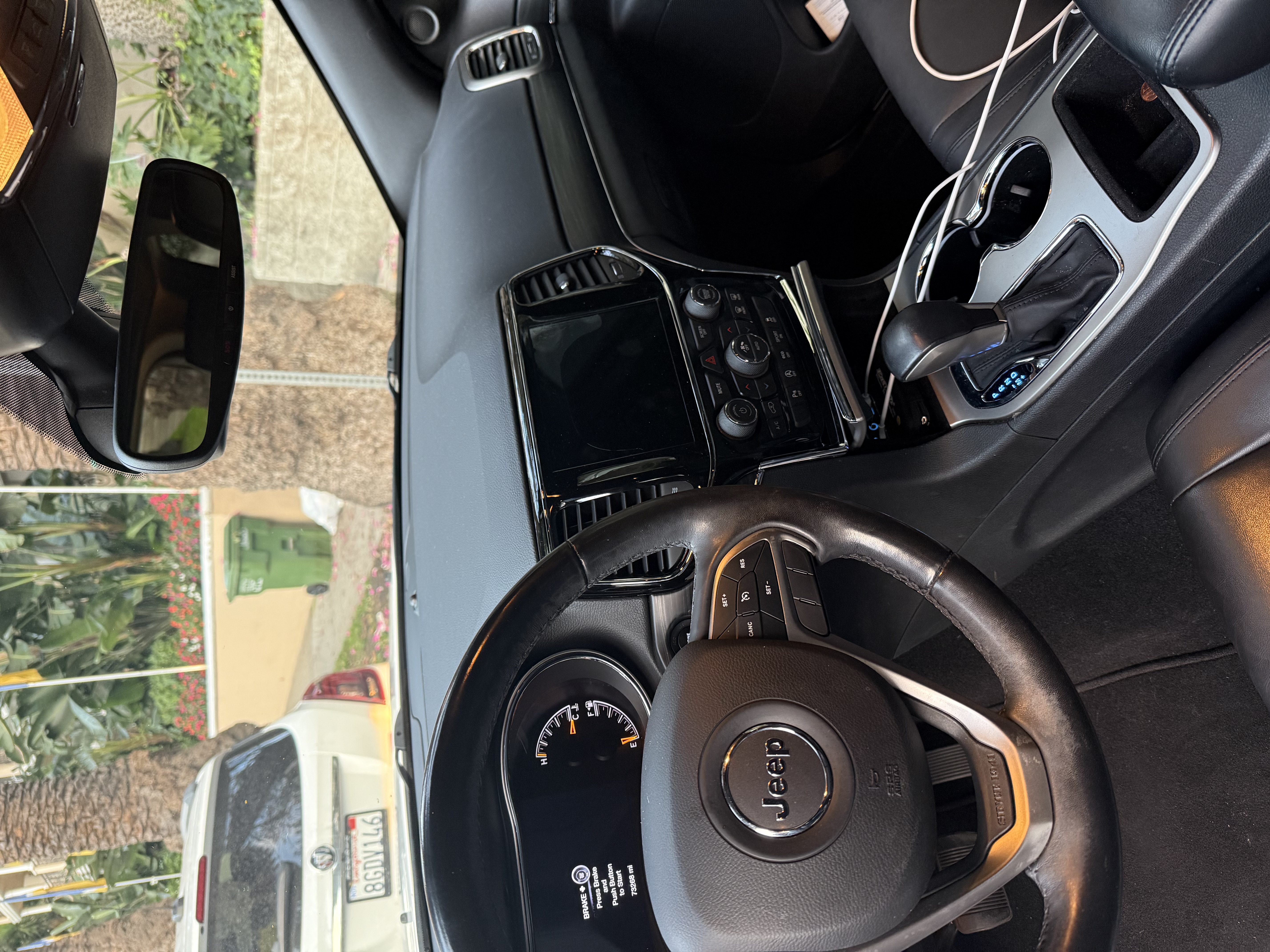Used 2019 Jeep Grand Cherokee Limited RWD image 6