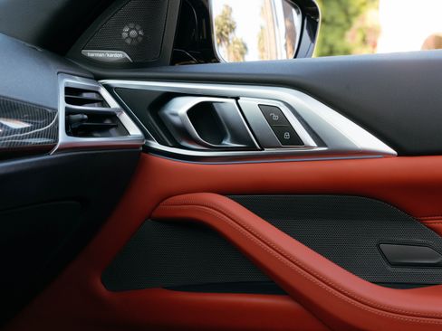 Used 2025 BMW M4 xDrive Competition w/ Executive Package image 14