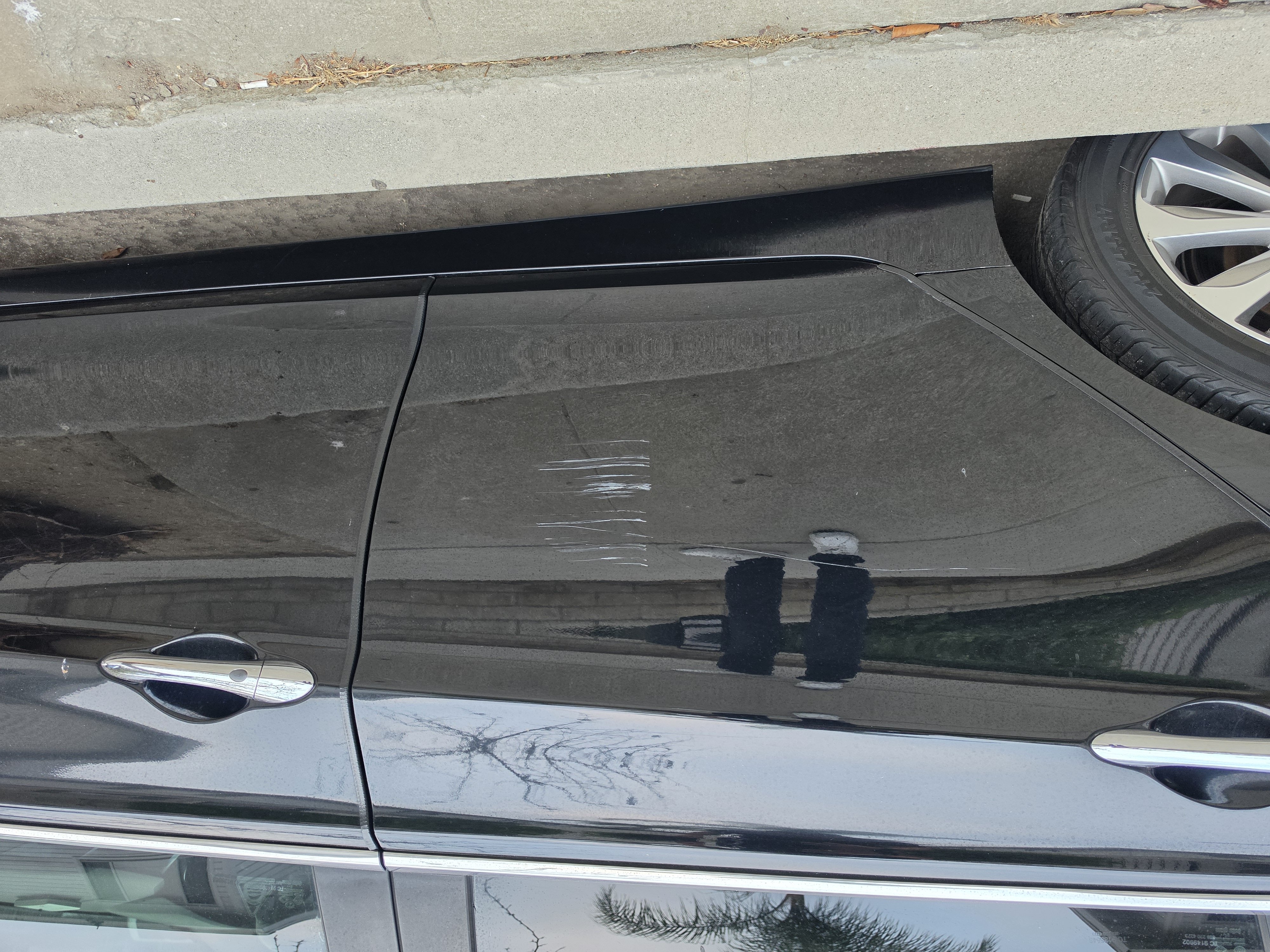 Used 2014 Hyundai Sonata Limited FWD image 12