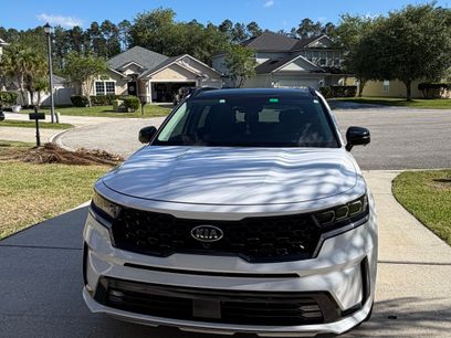 Used 2021 Kia Sorento SX