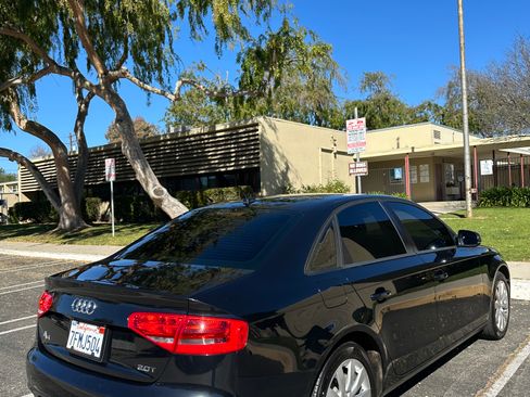 Used 2014 Audi A4 2.0T Premium w/ Cold Weather Package image 21