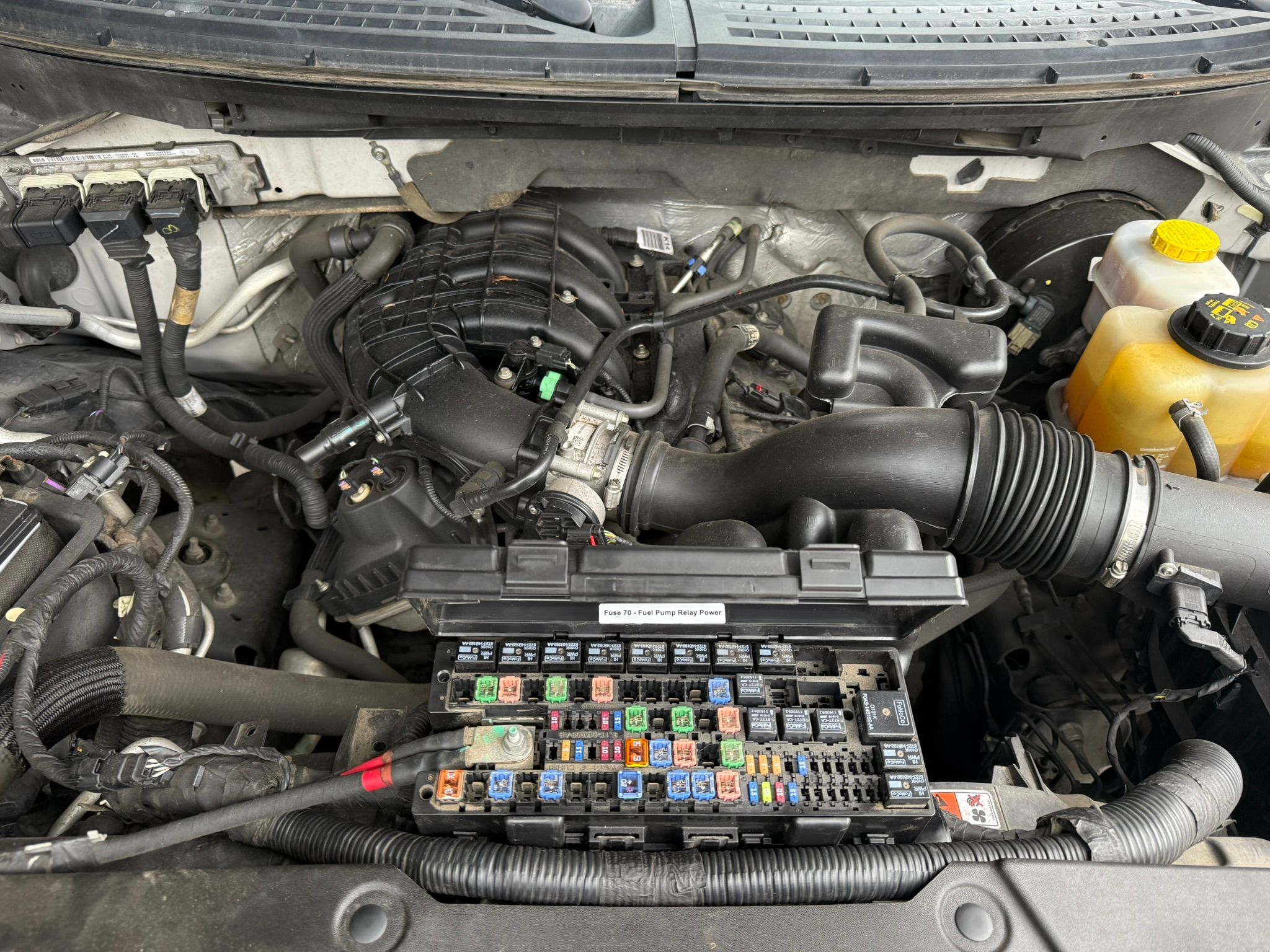 Used 2014 Ford F150 XLT RWD image 17
