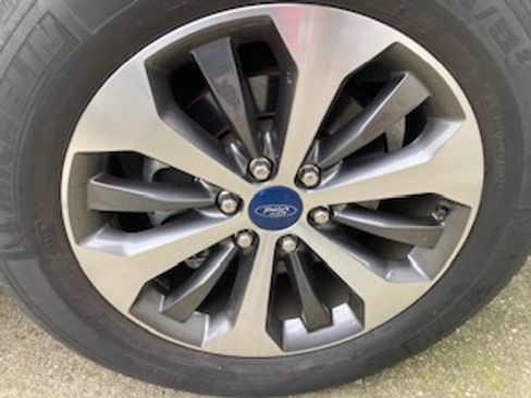 Used 2019 Ford F150 XL w/ Equipment Group 101A Mid image 15