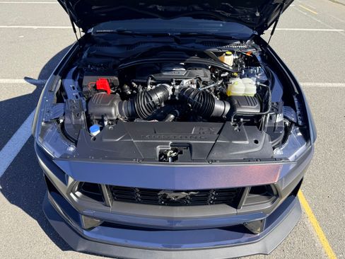 Used 2024 Ford Mustang Dark Horse w/ Dark Horse Handlin Package RWD image 19