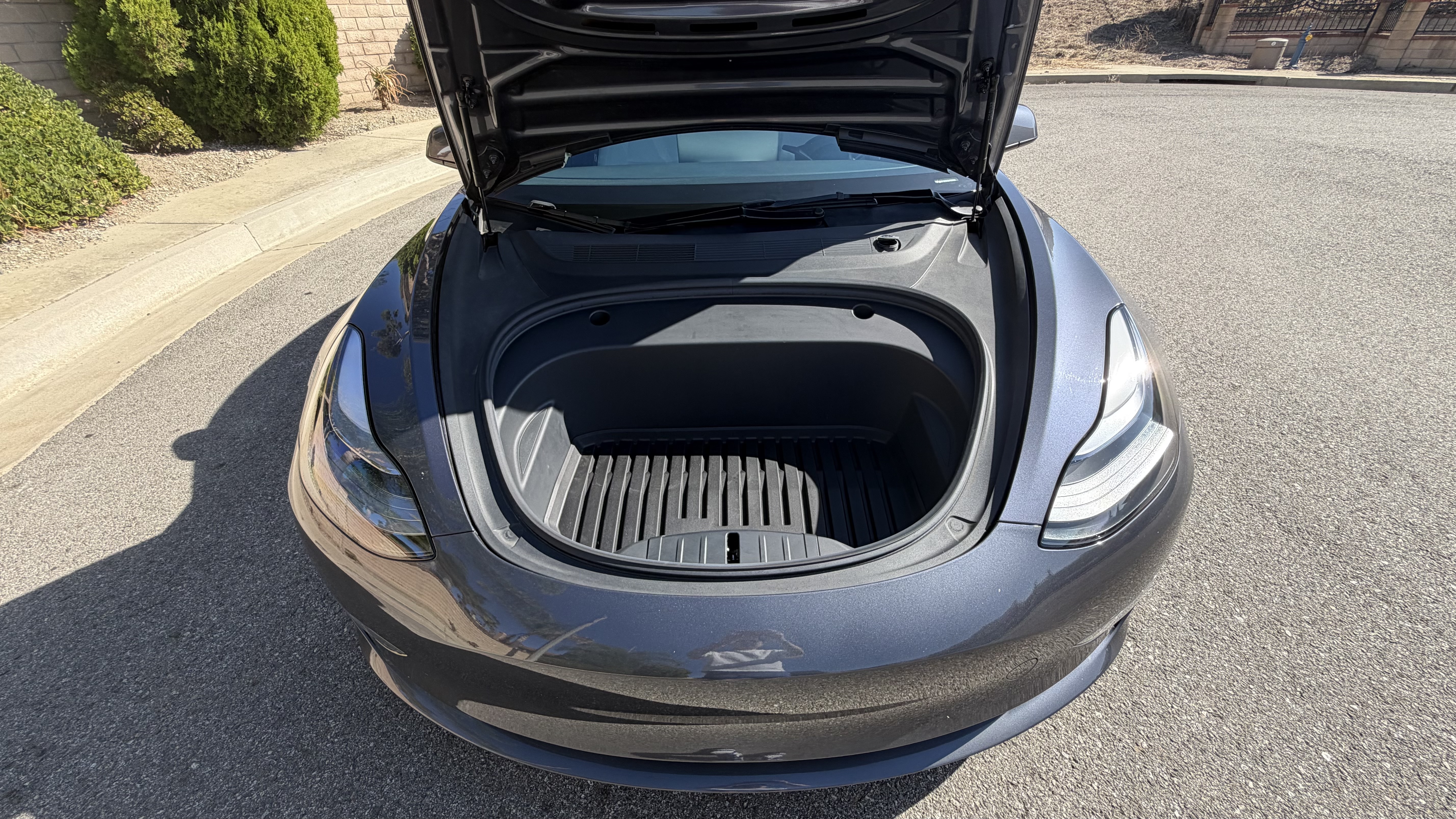Used 2023 Tesla Model 3 Performance AWD/4WD image 11