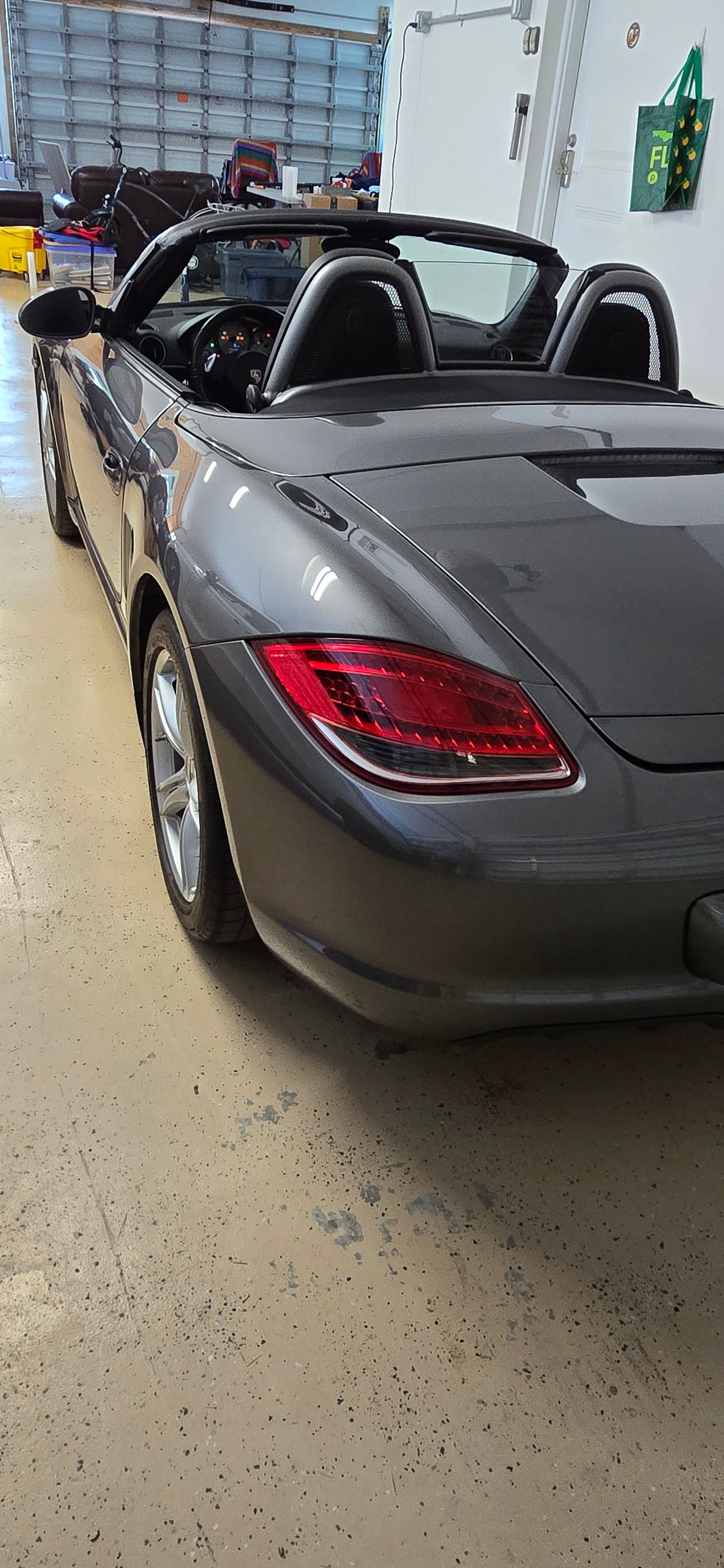 Used 2011 Porsche Boxster S RWD image 19