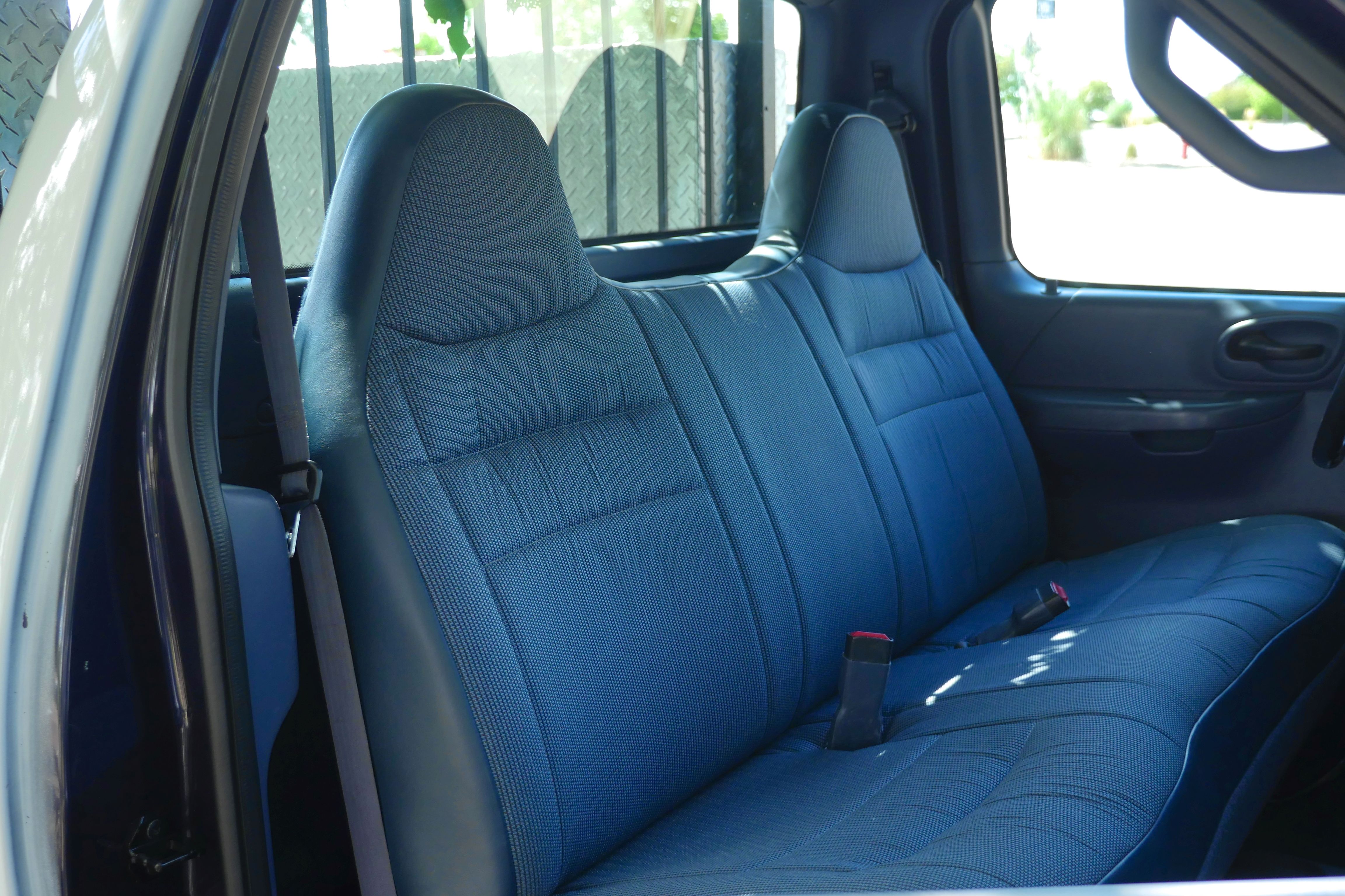 Used 1999 Ford F150 2WD Regular Cab image 12