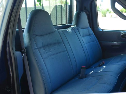Used 1999 Ford F150 2WD Regular Cab image 12