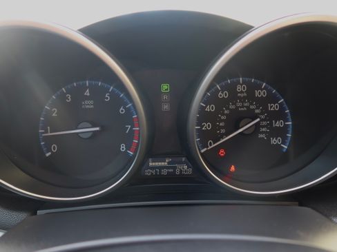 Used 2013 MAZDA MAZDA3 i Touring image 14