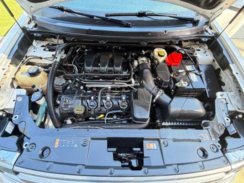Used 2019 Ford Flex Limited FWD image 12