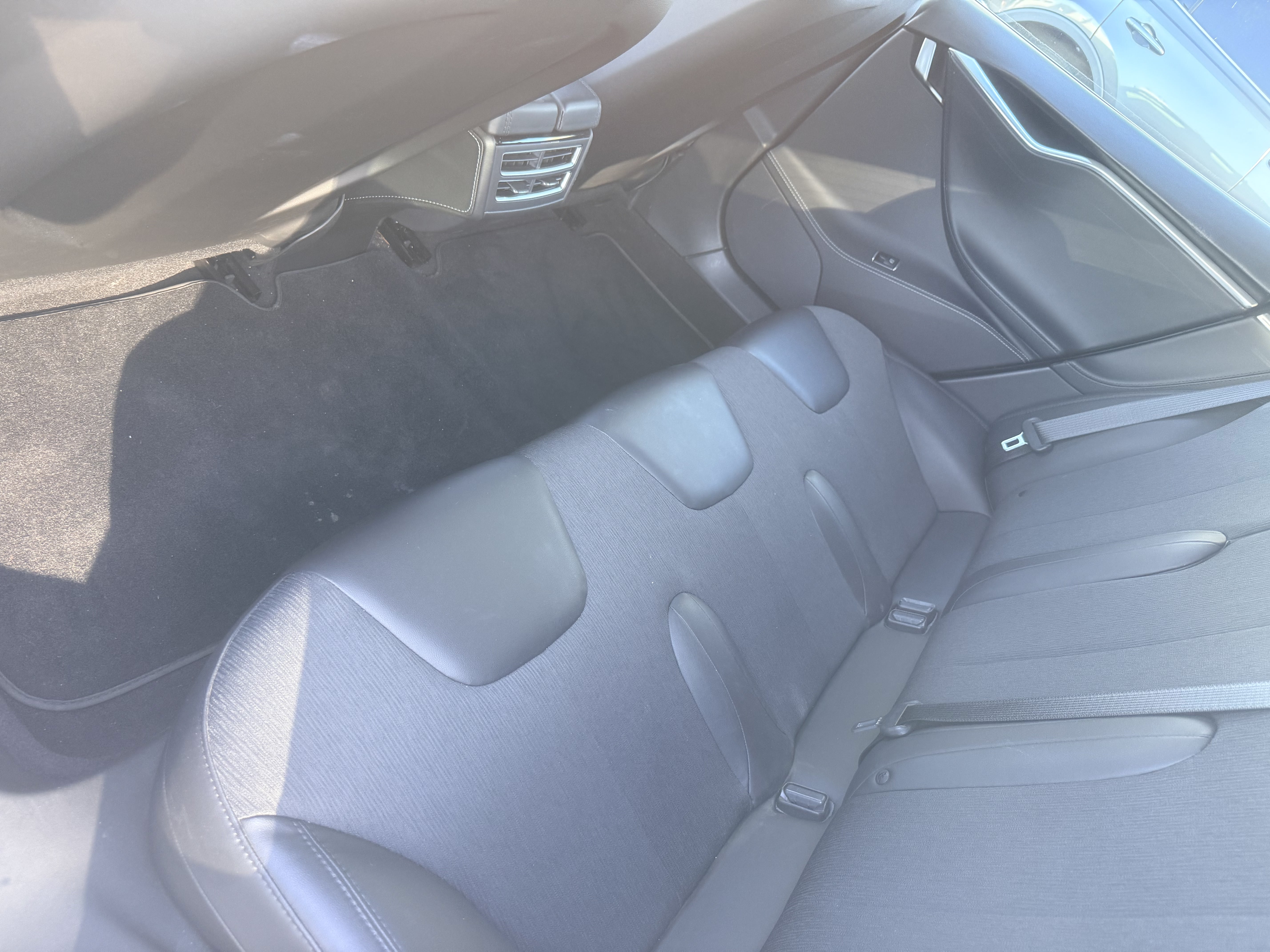 Used 2014 Tesla Model S 60 RWD image 6