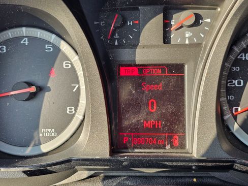 Used 2014 GMC Terrain SLT image 18